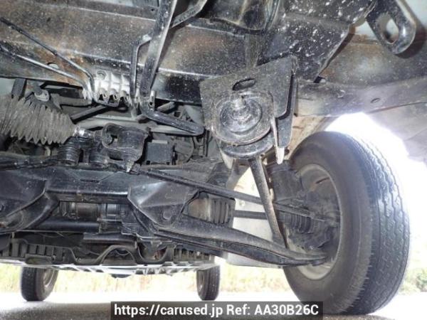 Used 2001 MT daihatsu hijet-truck S210P Image[28]