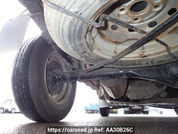Used 2001 MT daihatsu hijet-truck S210P Image[29]