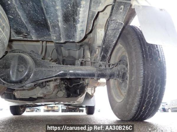 Used 2001 MT daihatsu hijet-truck S210P Image[30]