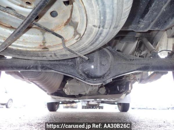 Used 2001 MT daihatsu hijet-truck S210P Image[31]