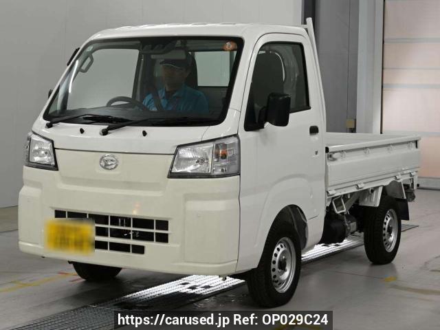 2025 Daihatsu Hijet Truck S510P