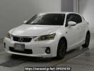 Lexus CT ZWA10