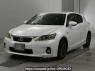 Used 2011 AT lexus ct ZWA10 Image[0]