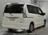 Used 2012 AT nissan serena HFC26 Image[1]