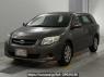 Used 2009 MT toyota corolla-fielder NZE141G Image[0]