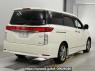Used 2011 AT nissan elgrand TE52 Image[1]