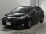Used 2014 AT toyota avensis-wagon ZRT272W Image[0]