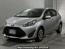 Toyota Aqua NHP10
