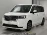 Used 2022 AT honda step-wgn RP6 Image[0]