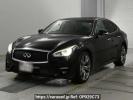 Nissan Fuga KY51