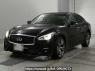 Used 2015 AT nissan fuga KY51 Image[0]