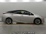 Used 2018 AT toyota prius ZVW50 Image[2]
