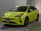 Toyota Prius ZVW55