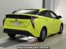 Used 2016 AT toyota prius ZVW55 Image[1]