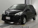 Toyota Vitz NSP135