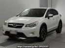 Subaru XV GP7