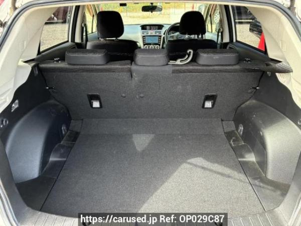 Used 2015 AT subaru xv GP7 Image[6]