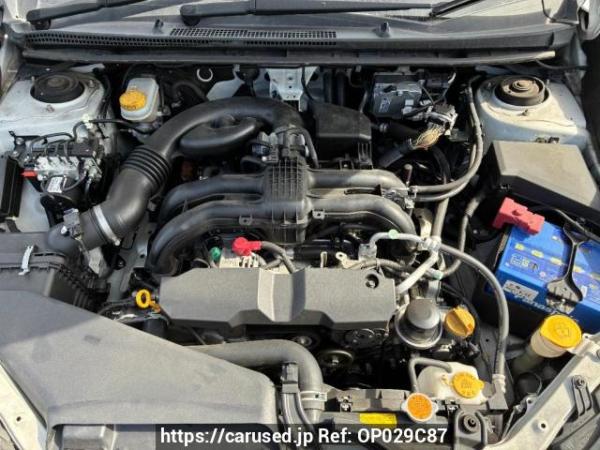 Used 2015 AT subaru xv GP7 Image[7]
