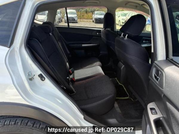 Used 2015 AT subaru xv GP7 Image[11]
