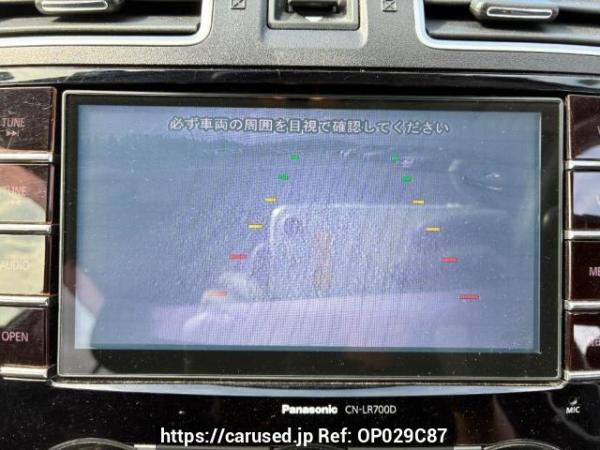 Used 2015 AT subaru xv GP7 Image[16]