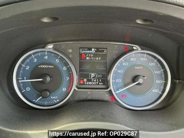 Used 2015 AT subaru xv GP7 Image[17]