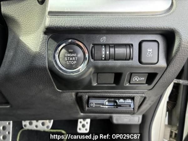 Used 2015 AT subaru xv GP7 Image[18]
