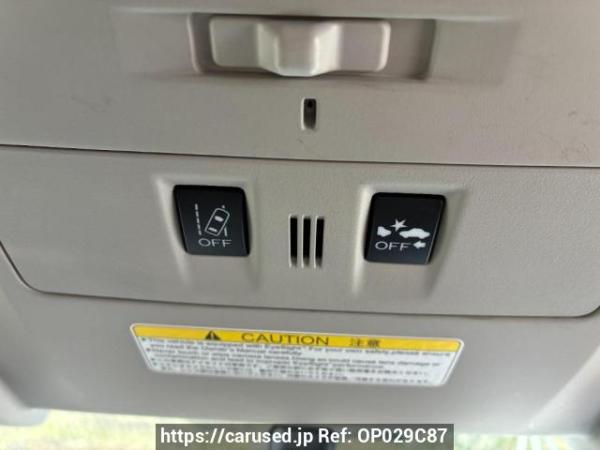Used 2015 AT subaru xv GP7 Image[19]
