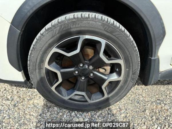 Used 2015 AT subaru xv GP7 Image[20]