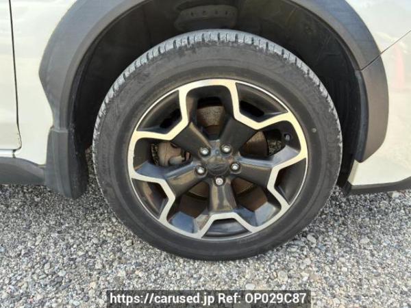Used 2015 AT subaru xv GP7 Image[21]