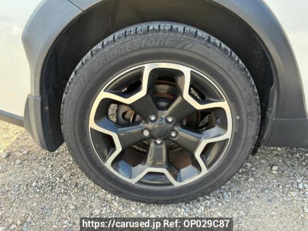 Used 2015 AT subaru xv GP7 Image[22]