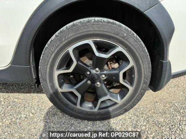 Used 2015 AT subaru xv GP7 Image[23]