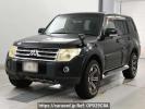Mitsubishi Pajero V98W