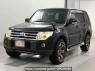 Used 2009 AT mitsubishi pajero V98W Image[0]