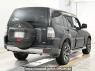 Used 2009 AT mitsubishi pajero V98W Image[1]