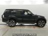 Used 2009 AT mitsubishi pajero V98W Image[2]