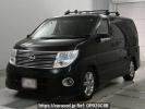 Nissan Elgrand NE51