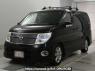 Used 2009 AT nissan elgrand NE51 Image[0]