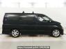 Used 2009 AT nissan elgrand NE51 Image[2]