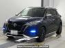 Used 2022 AT nissan kix P15 Image[0]
