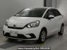 Used 2021 AT honda fit GR1 Image[0]