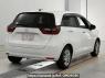 Used 2021 AT honda fit GR1 Image[1]