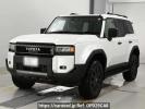 Toyota Land Cruiser 250 TRJ250W