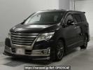Nissan Elgrand PE52