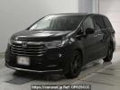 Honda Odyssey RC1