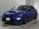 Subaru WRX  Sti VAB