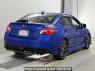 Used 2020 MT subaru wrx-sti VAB Image[1]