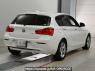 Used 2017 AT bmw 1-series 1S20 Image[1]