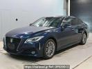 Toyota Crown Hybrid AZSH20