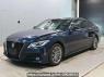 Used 2021 AT toyota crown-hybrid AZSH20 Image[0]