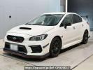 Subaru WRX Sti VAB